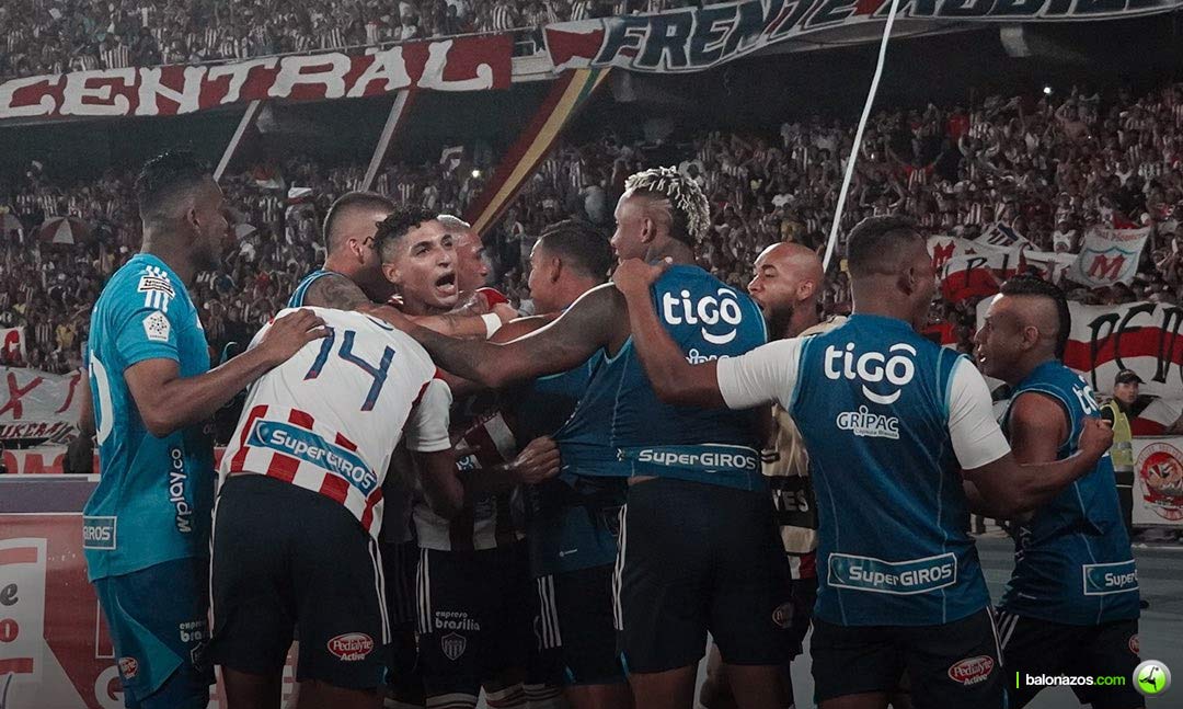 Atlético Junior de Barranquilla