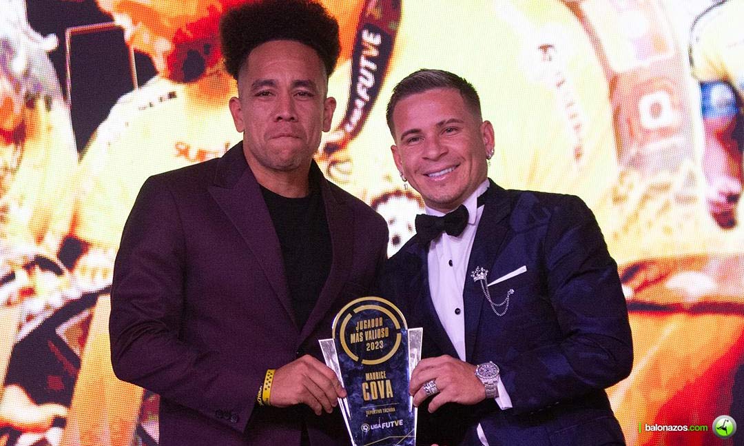 Gala FUTVE 2023