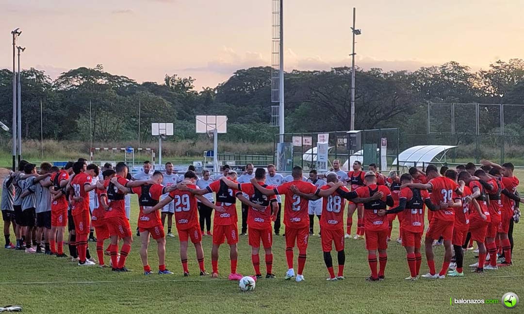 El Portuguesa FC