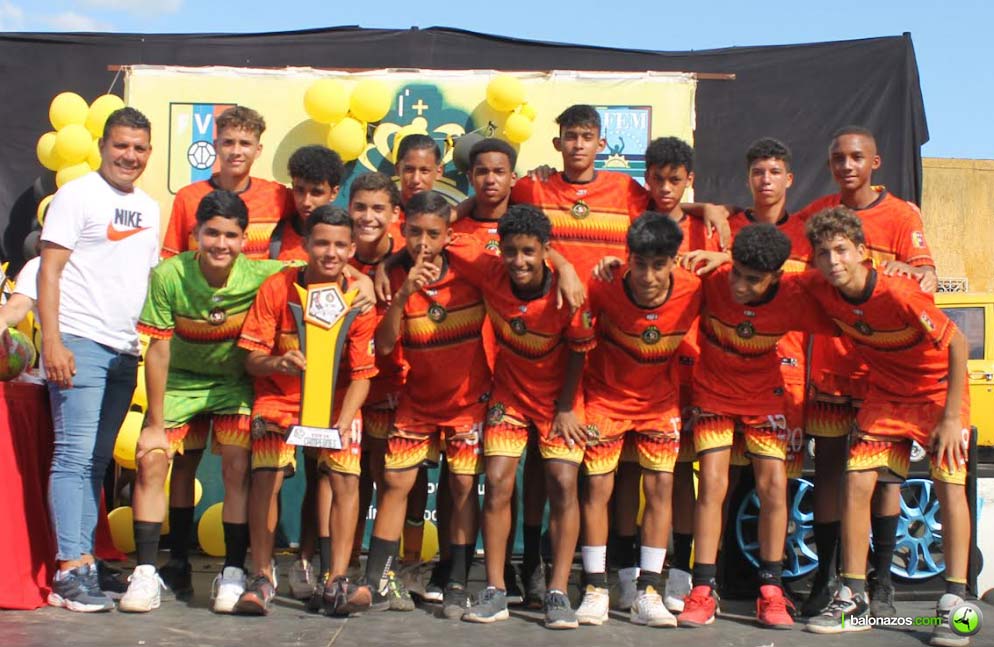 2da Copa Rubert Quijada