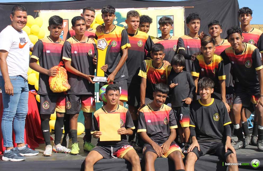 2da Copa Rubert Quijada