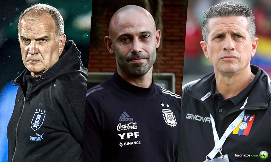 DT del Torneo Preolímpico 2024