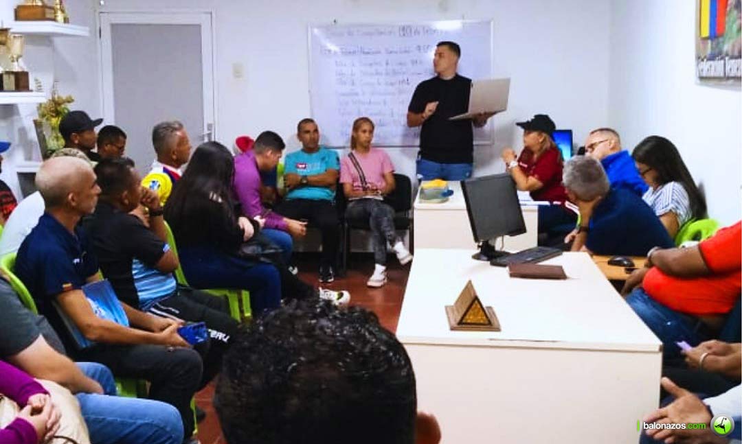 AFEZ anuncia inicio de Temporada