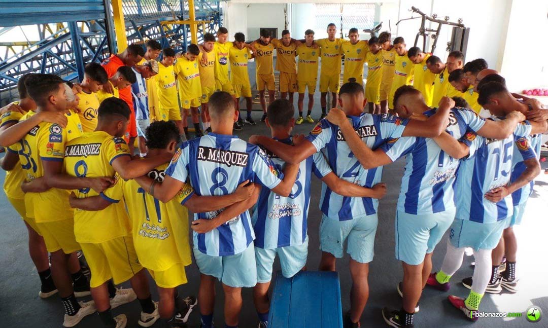 Bolívar SC arrancó la pretemporada 2024