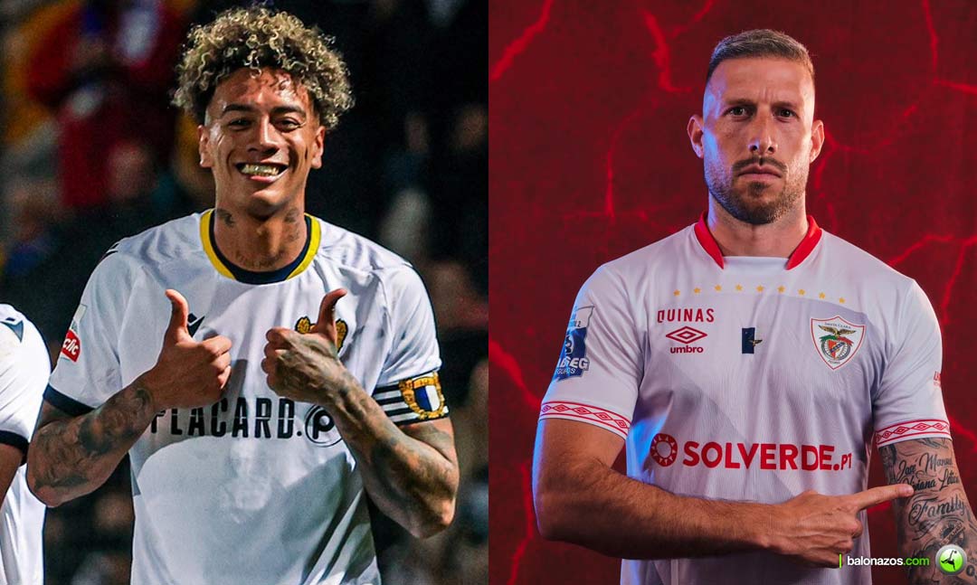 Jhonder Cádiz y Sema Velásquez