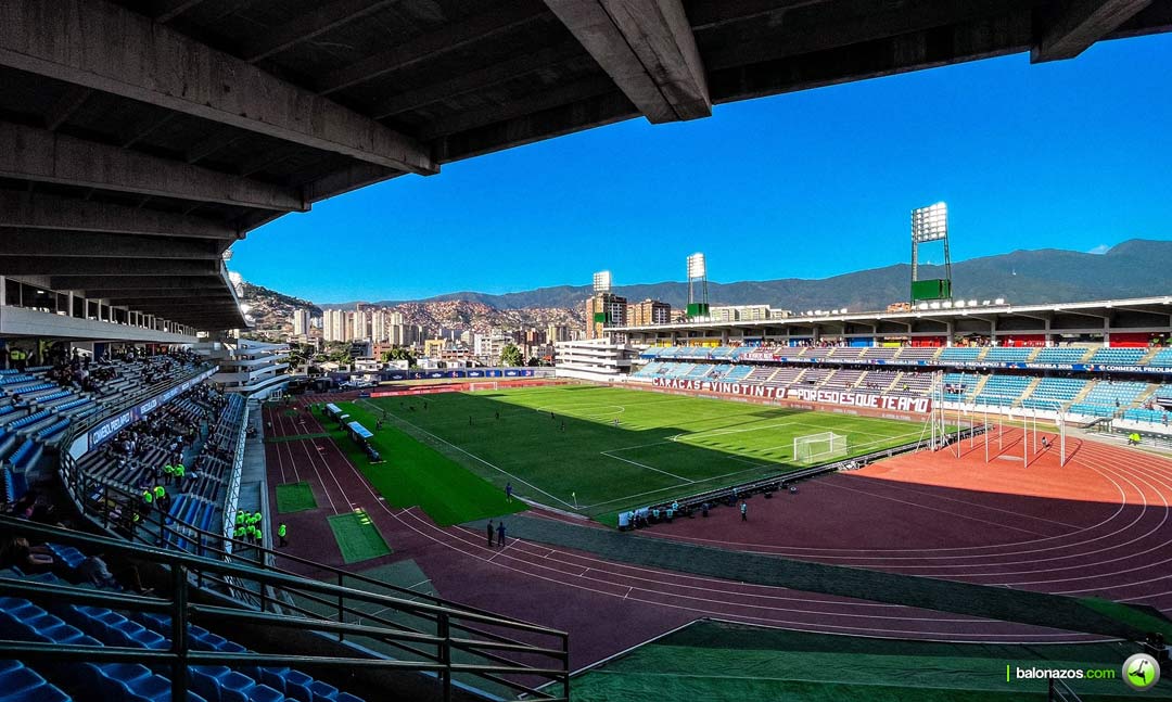 La Fase Final del Preolímpico será en el Brígido Iriarte