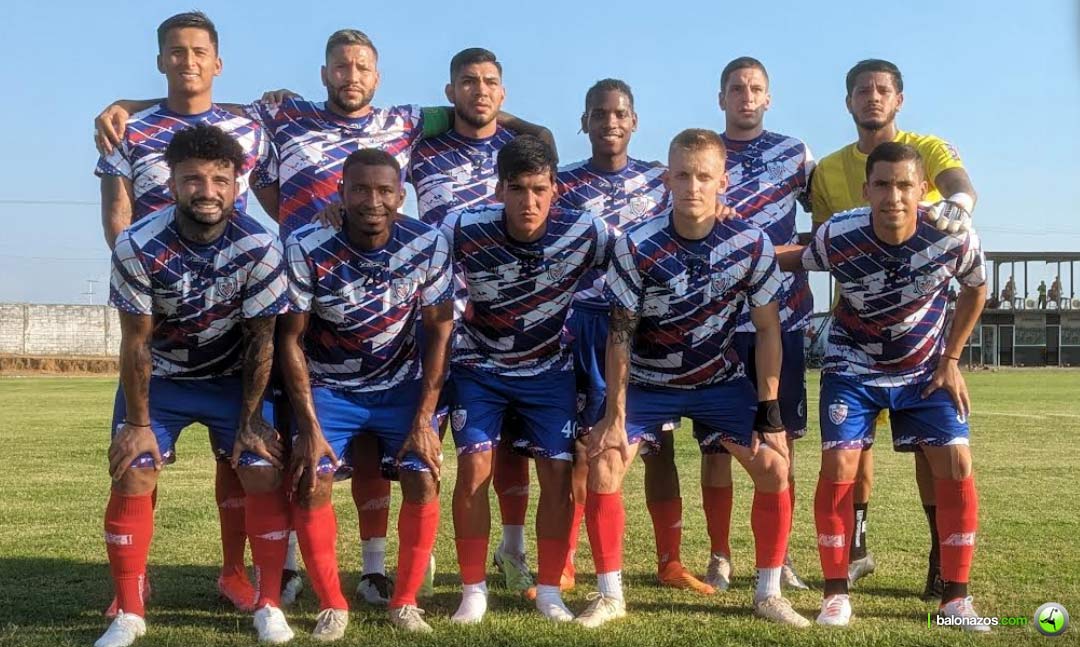Estudiantes de Mérida inició el 2024 con fútbol