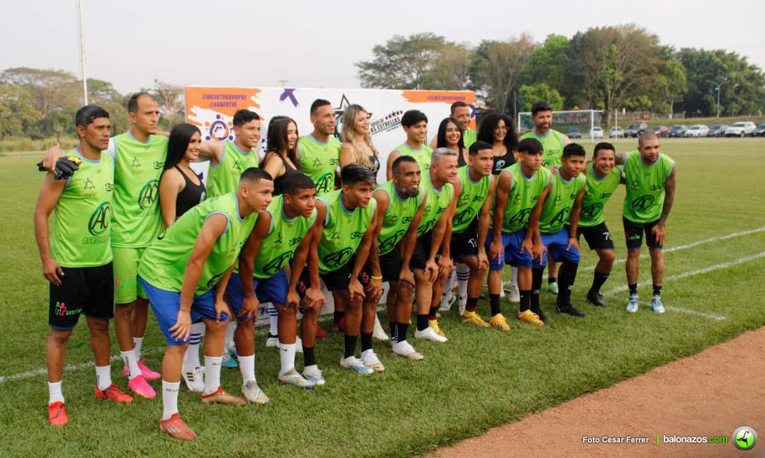 I edición del Juego de las Estrellas,