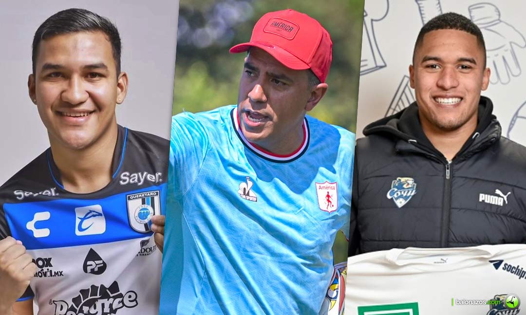 Cambio de Jugadores