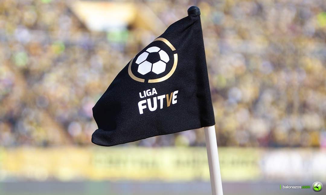 Liga FutVe 2024
