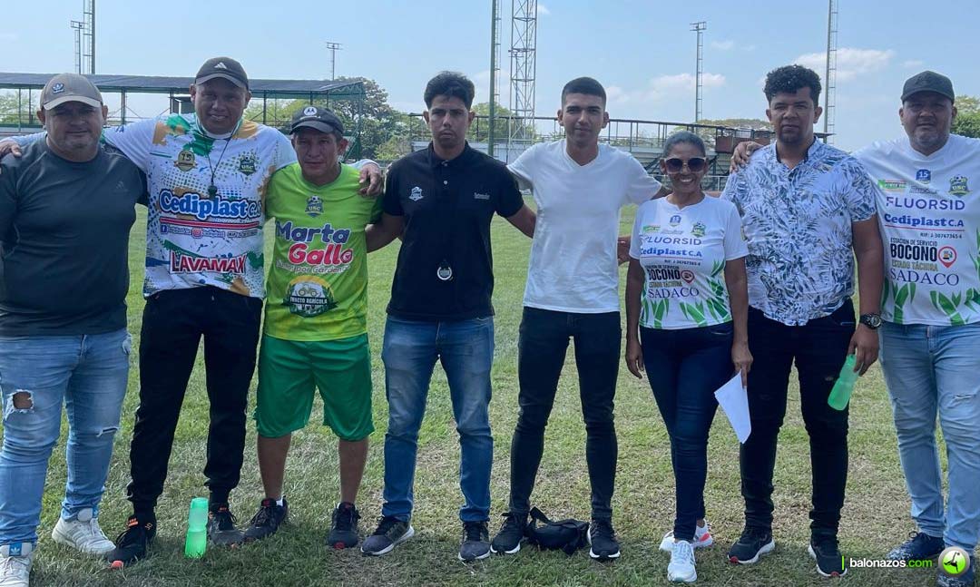 Ureña SC realizó trabajos de Scouting