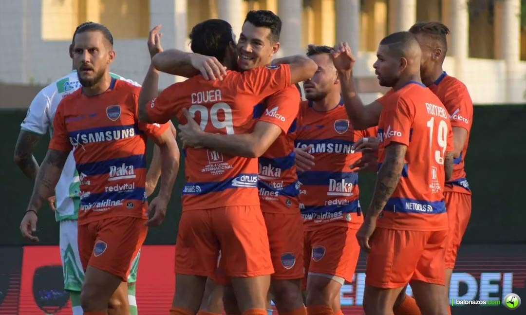 Puerto Cabello le ganó por 2-1 a Estudiantes