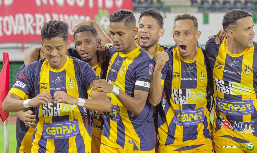 Estudiantes de Mérida cayó como local