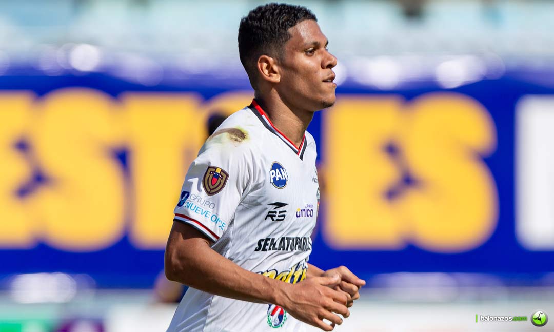 Caracas FC sumó una valiosa victoria