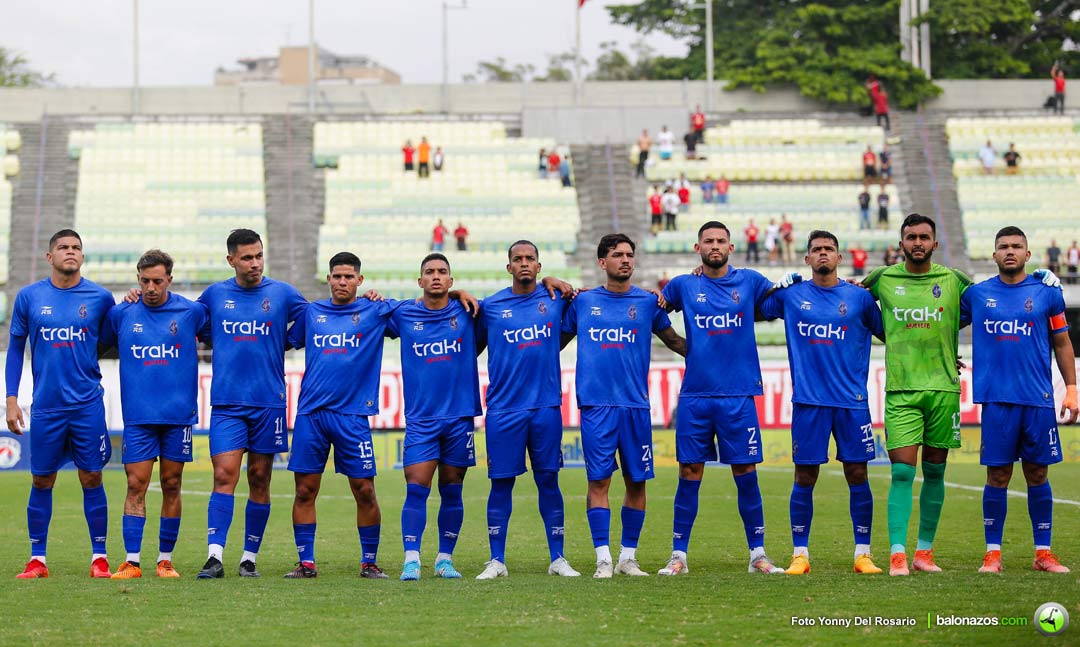 Deportivo La Guaira volverá al Olímpico