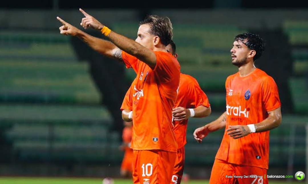 El Deportivo La Guaira logró el triunfo este sábado,
