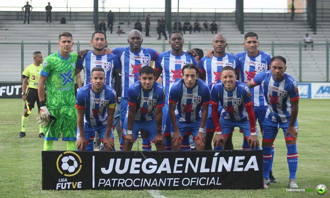 El Inter de Barinas