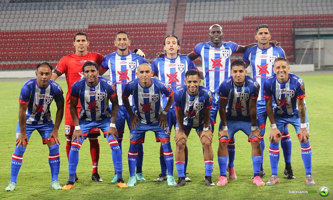  El Inter de Barinas jugará en Barquisimeto