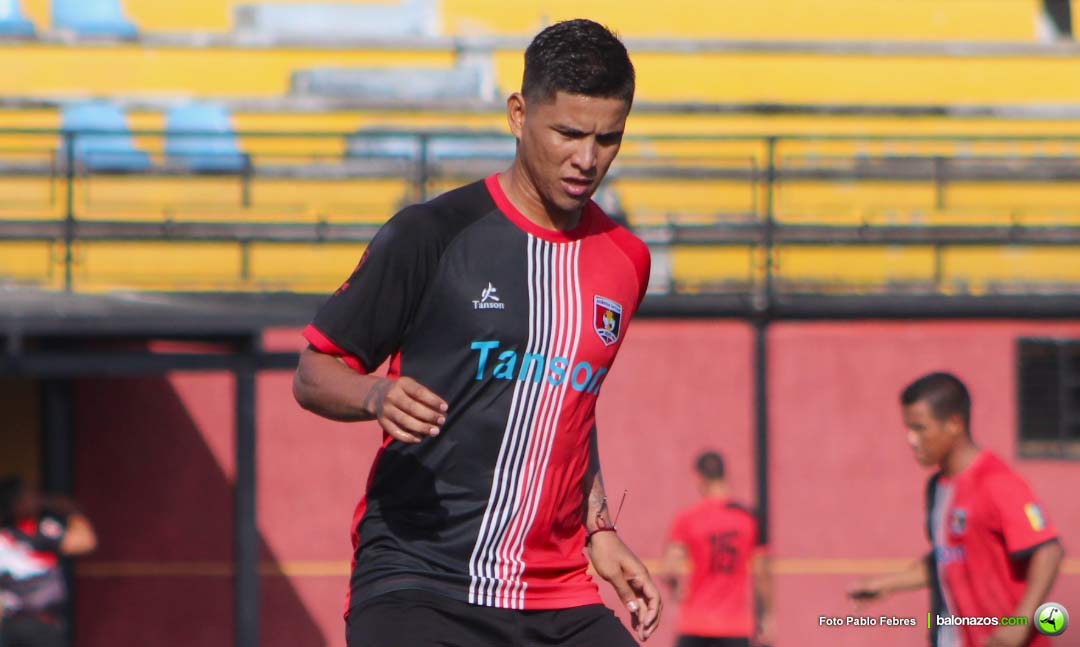 Jonathan Saltos