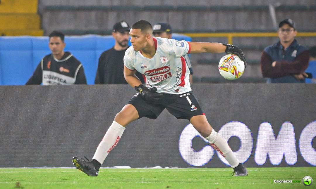 América de Cali cayó derrotado este miércoles
