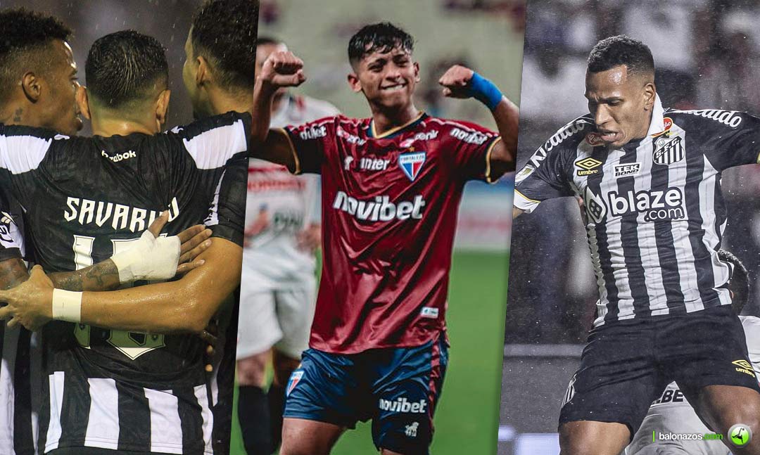 Tres jugadores venezolanos se destacaron
