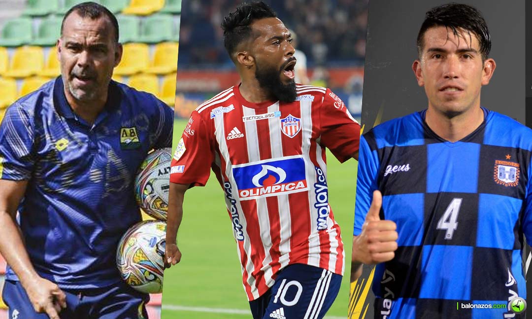 11 jugadores venezolanos vieron acción en la Jornada 7 