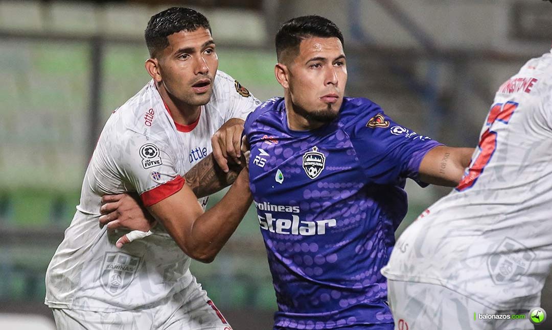 Inter de Barinas sumo una nueva victoria