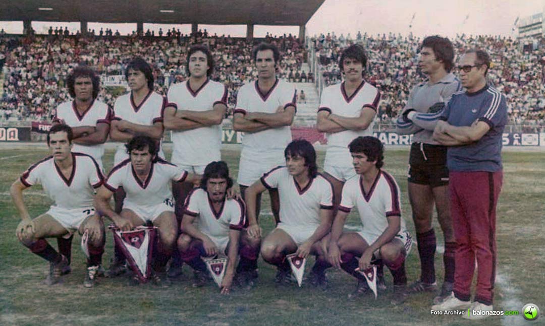 El Portuguesa FC vuelve a la Copa Libertadores