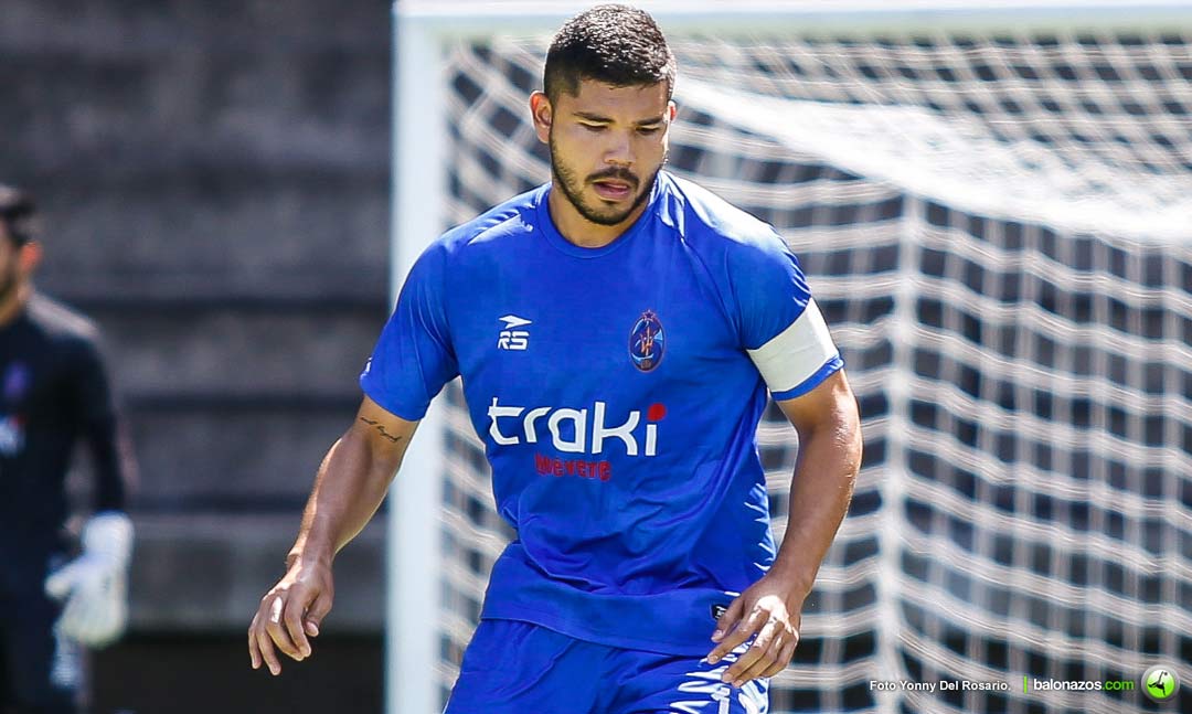 Deportiva La Guaira listo para el arranque