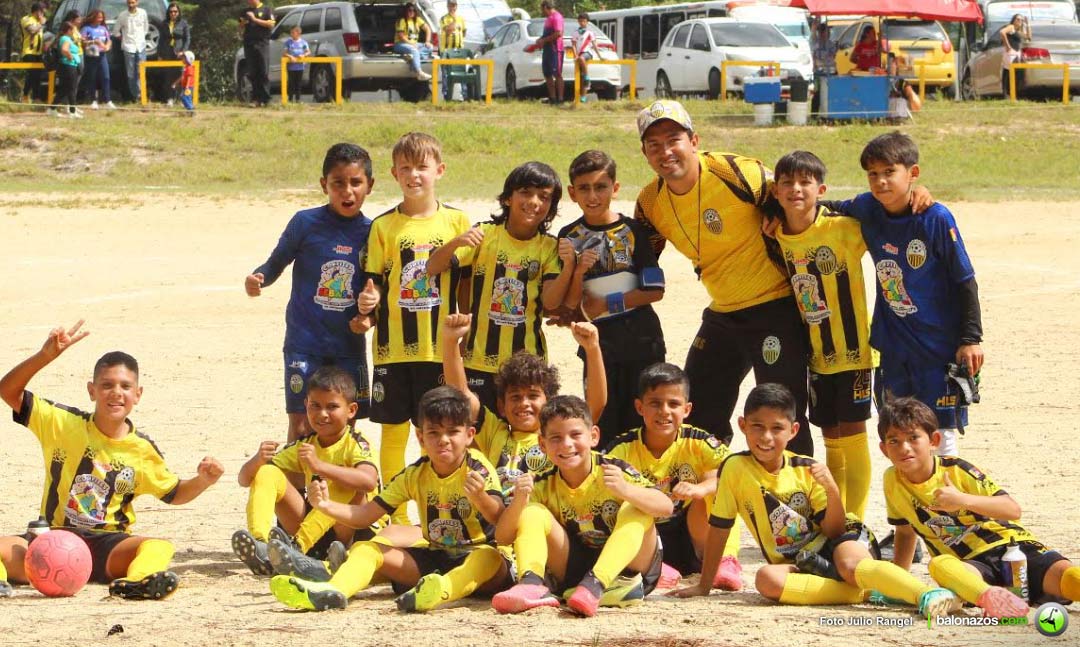 Academia Aurinegra