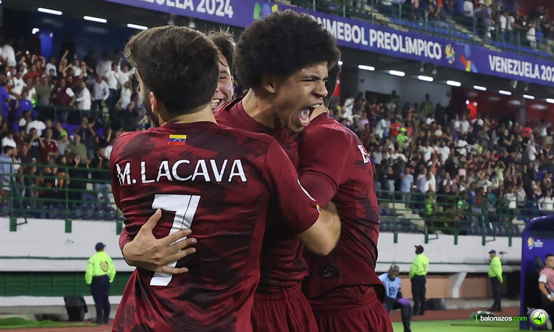 La última jornada del Torneo Preolímpico 