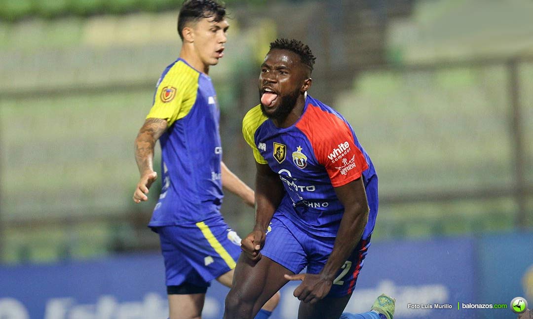 UCV FC y Monagas SC igualaron 