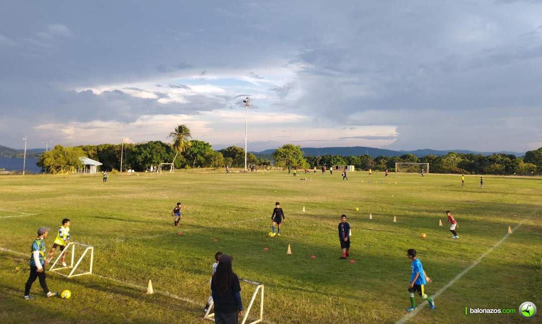 Guayana Sport Club