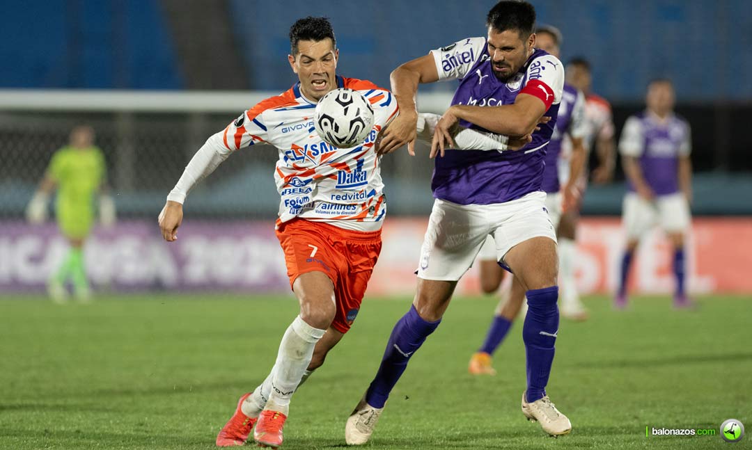 Portuguesa FC y Academia Puerto Cabello quedaron fuera 