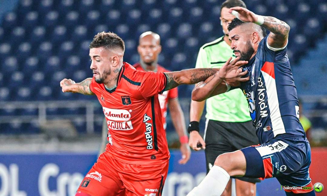 El Club América de Cali sigue de mal en peor