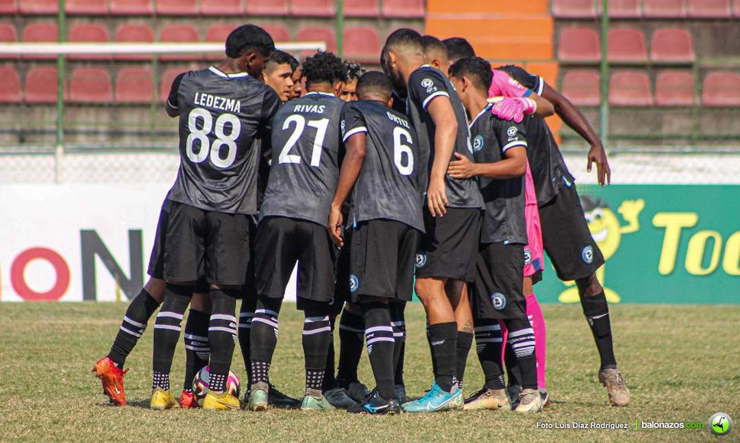 Anzoátegui Fútbol Club tendrá un partido importante