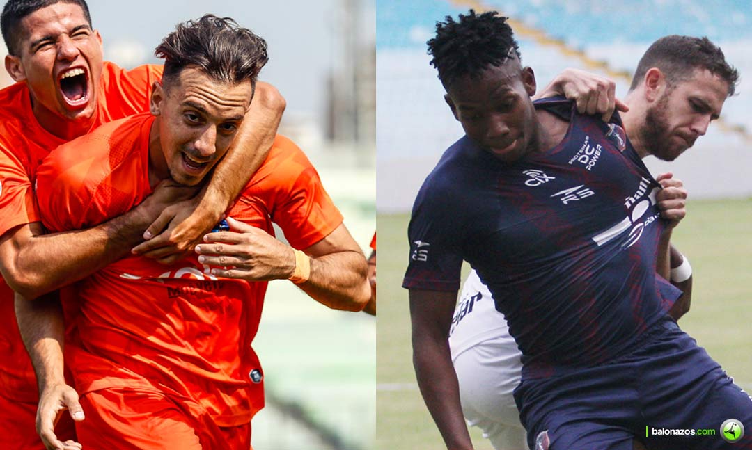 El liderato de goleadores del Torneo Apertura 2024
