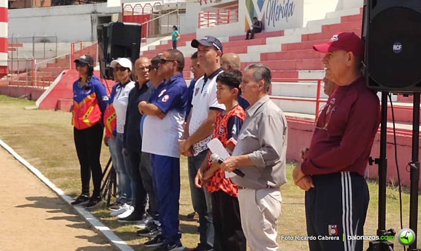 Torneo Metropolitano Apertura 2024 