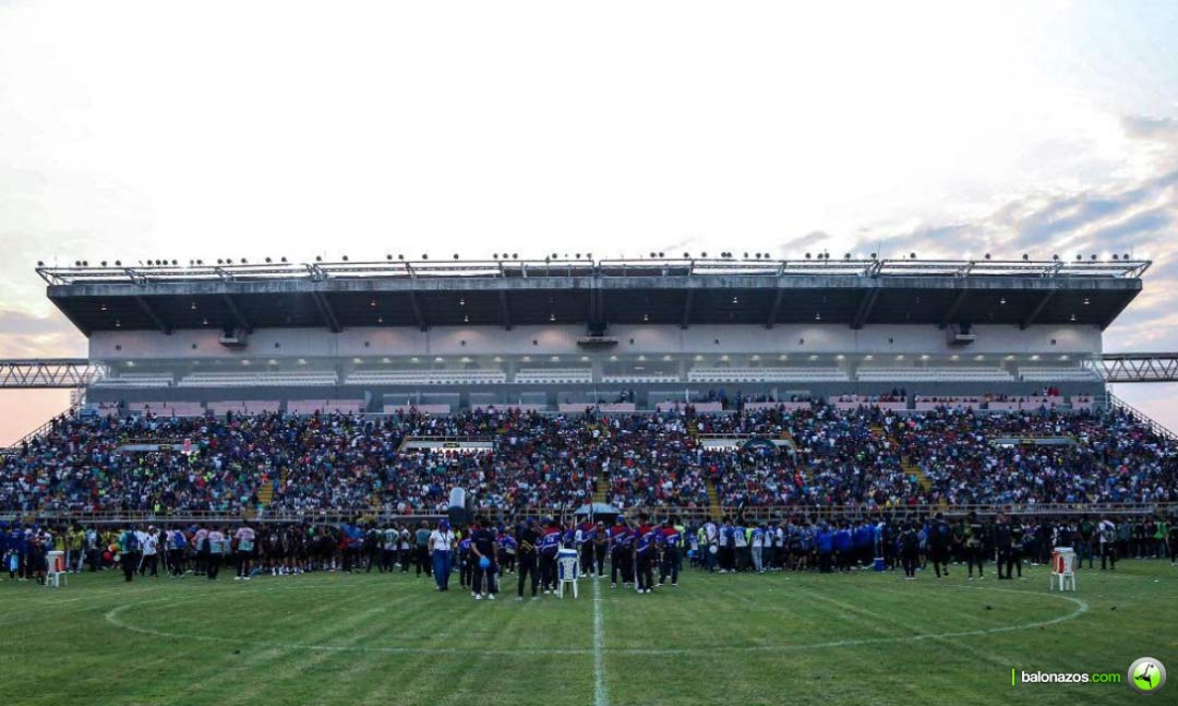 AsoFútbol de Bolívar