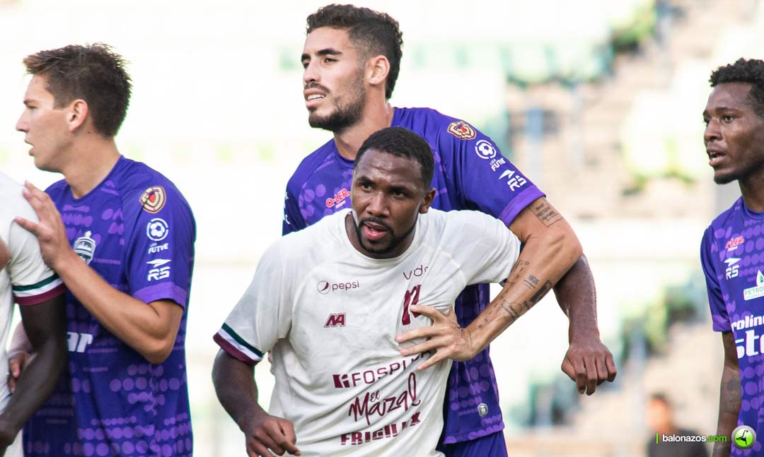 Copa Sudamericana arrancará este martes