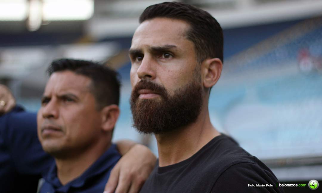 Salió el técnico Daniel Blanco del Monagas SC