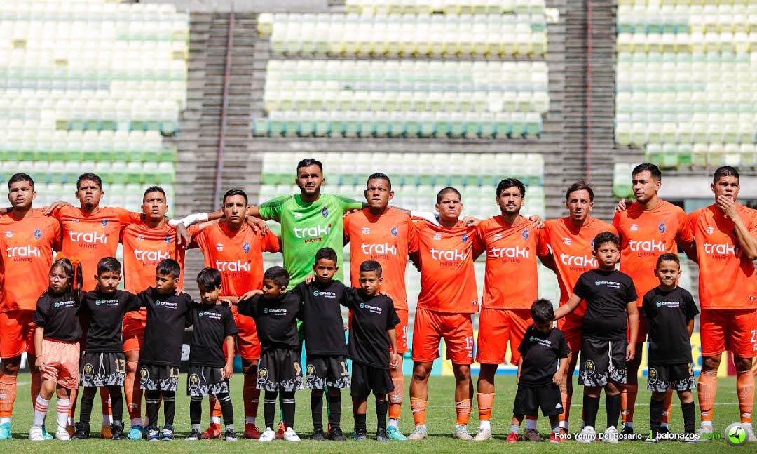 Deportivo La Guaira está preparado
