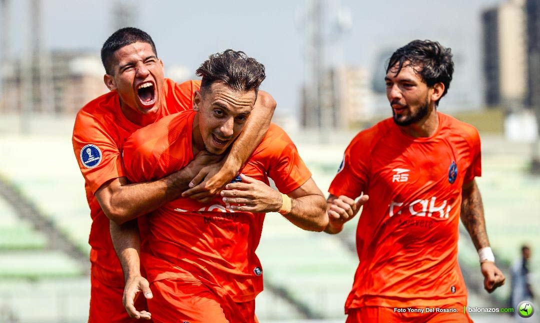 Deportivo La Guaira se reencontró con la victoria