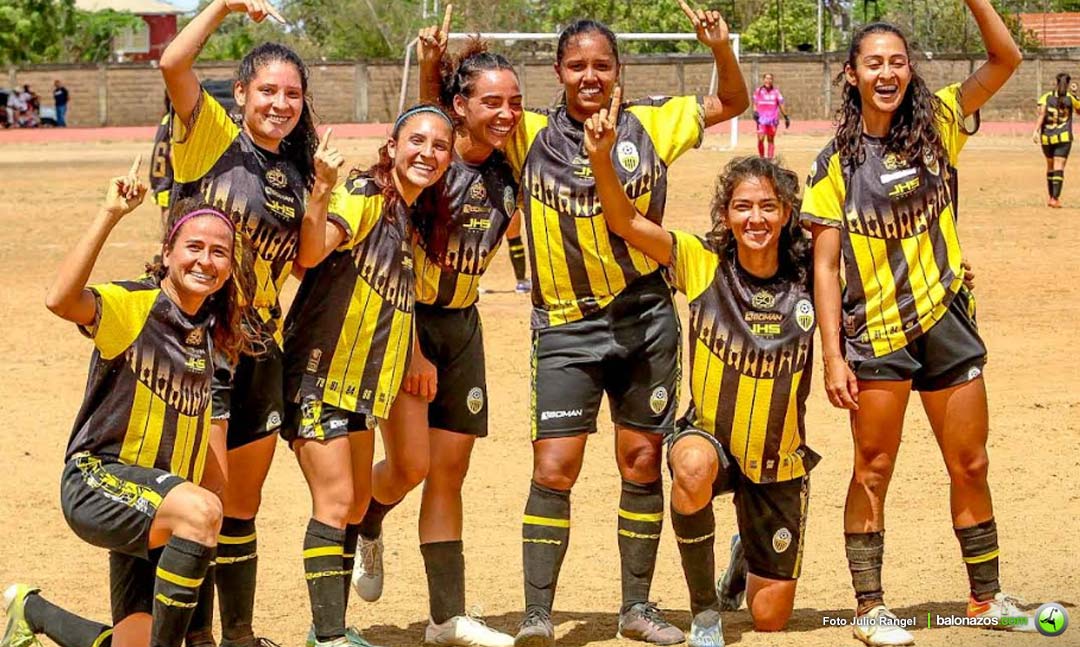 Deportivo Táchira igualó 2-2 en casa de Deportivo Guárico