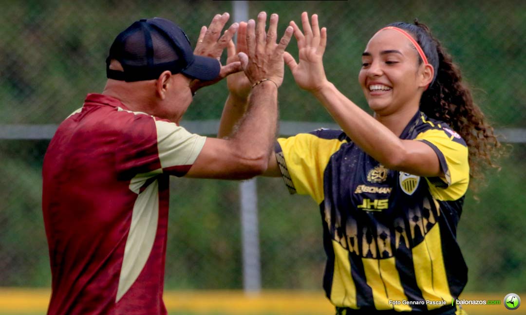  Deportivo Táchira selló este sábado su clasificación