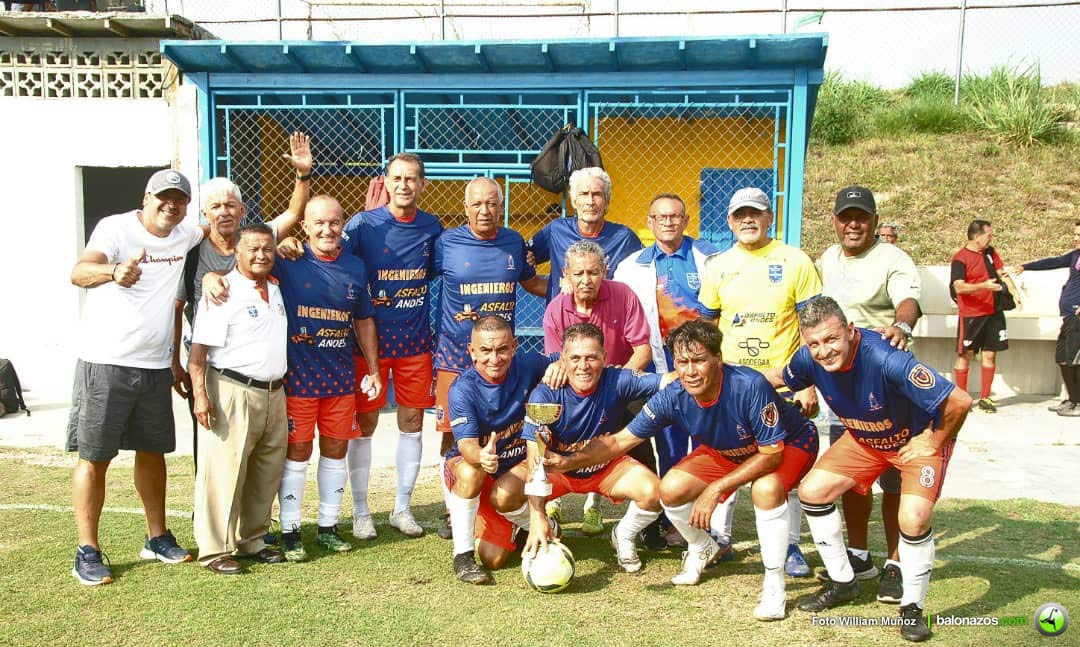 Ingenieros se tituló campeón invicto&nbsp;