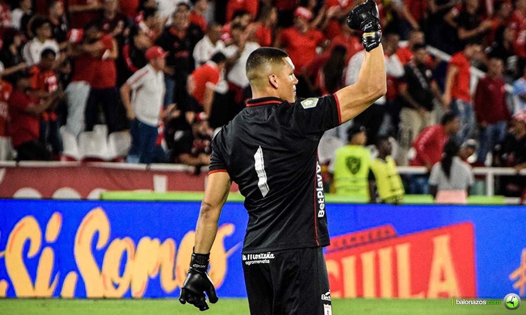 La Jornada 11 devolvió la calma al América de Cali