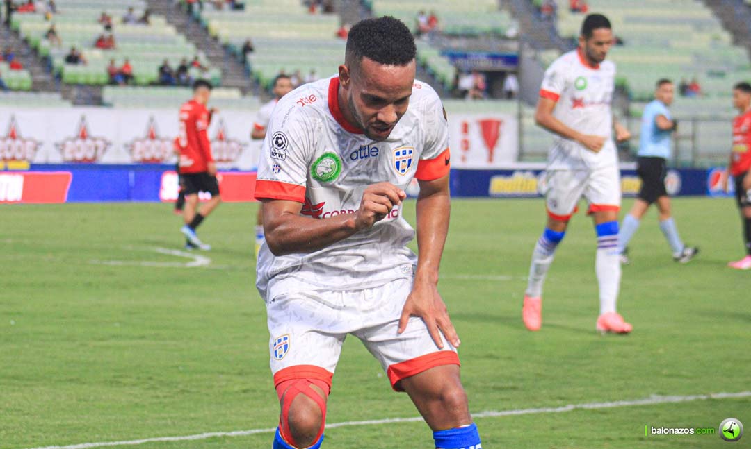 Inter de Barinas se quedó con la victoria