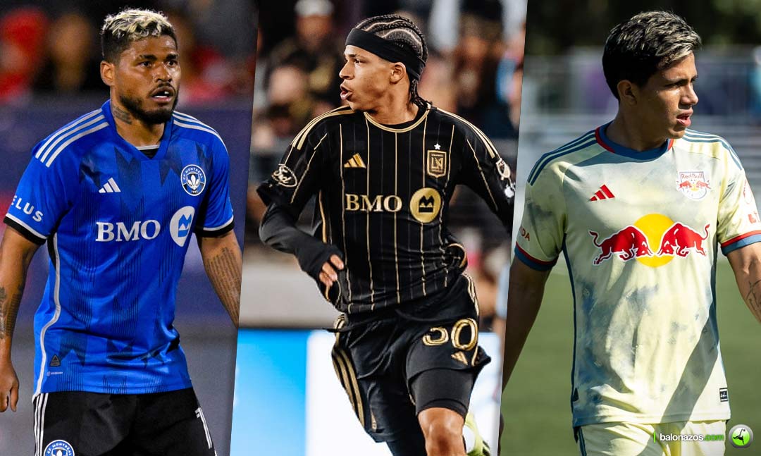 La Jornada 3 de la MLS