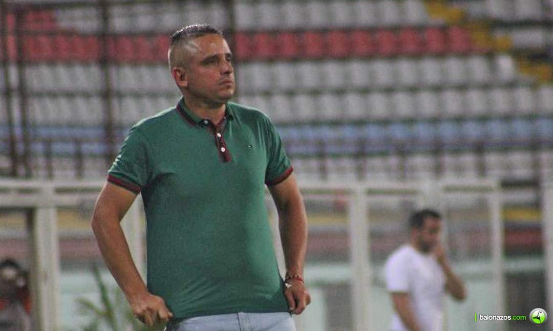 Leonel Vielma